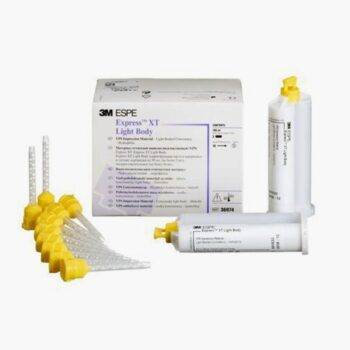 3M ESPE Express XT Light Body | Buy Dental Care Product USA