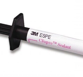 3M ESPE Clinpro Pit & Fissure Sealant | Dental Care Product & Equipments