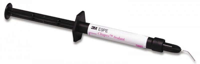 3M ESPE Clinpro Pit & Fissure Sealant | Dental Care Product & Equipments