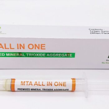 Dengen Dental MTA All In One