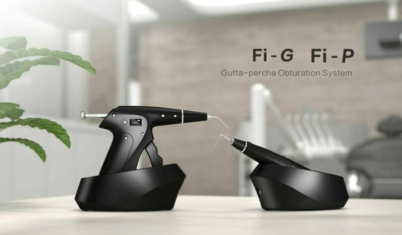 Fi- G adopts Wireless, Vertically types and single button design, bringing easier obscuration operation Rapid halting system.