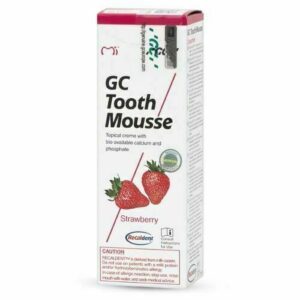 GC TOOTH MOUSSE