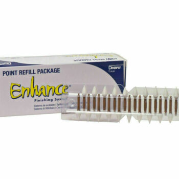 ENHANCE Finishing System Points – 30 pack by DENTSPLY | World Dental Products