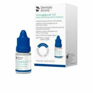 Dentsply Prime and Bond NT