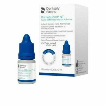 Dentsply Prime and Bond NT in USA | World Dental Products USA