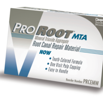 MTA Dentsply Pro Root Mineral | World Dental Products USA