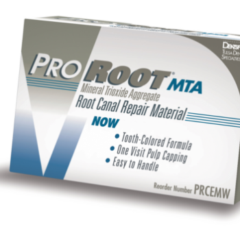 MTA Dentsply Pro Root Mineral