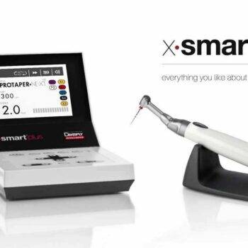 NEW X SMART Plus Endodontic Endo Motor Dentsply dental care products usa