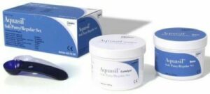 Dentsply Aquasil Easy Mix Putty