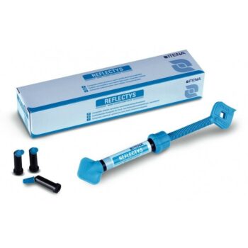 Buy Reflectys Nano Hybrid Universal Composite 4gm syringe Itena Dental in USA