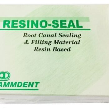 Buy Ammdent ResinoSeal Resin Based Root Canal Sealer in USA