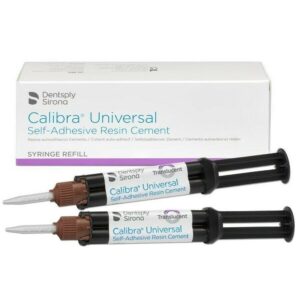 Dentsply Calibra Universal Self Adhesive Resin Cement