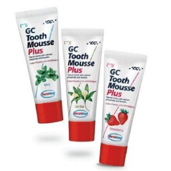 GC Tooth Mousse Plus