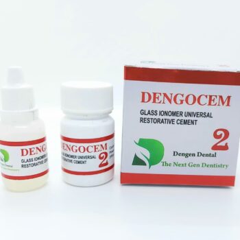 Dengen Dental Dengocem 2 Glass Ionomer Cement