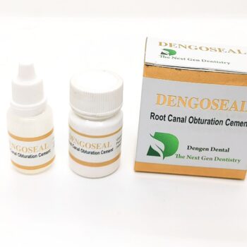Buy Dengen Dental Dengoseal Root Canal Sealer | World Dental Products USA