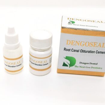 Dengen Dental Dengoseal Root Canal Sealer