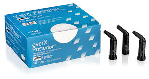 GC Everx Posterior in USA | World Dental Product USA