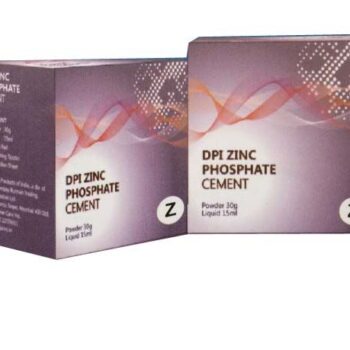 Buy DPI Zinc Phosphate Cement | World Dental Products New York California USA