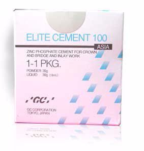 Buy GC Elite Cement in USA | Buy Dental Products New York & California USA | World Dental Products USA