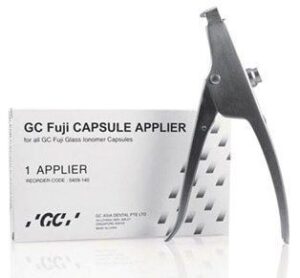 GC Capsule Applier III