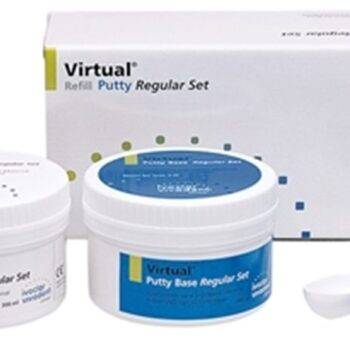 Buy Ivoclar Virtual Putty With Light Body | World Dental Products USA