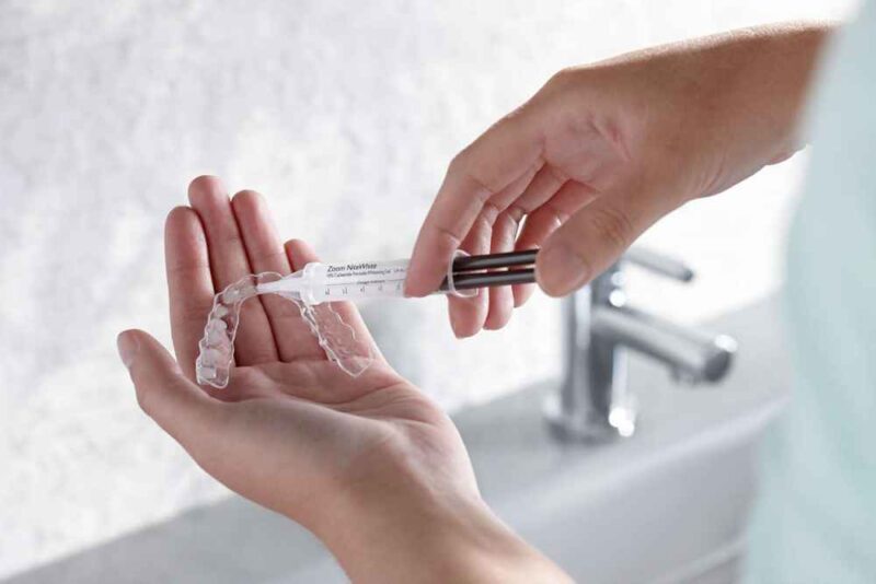 Buy Philips Zoom Nitewhite Take-Home Whitening Kits | World Dental Products USA.