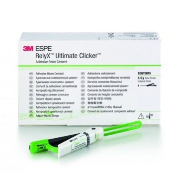 3m Espe Relyx Ultimate Adhesive Resin Cement | World Dental Product USA
