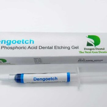 Dengen Dengoetch Antimicrobial Etching Gel 3ml