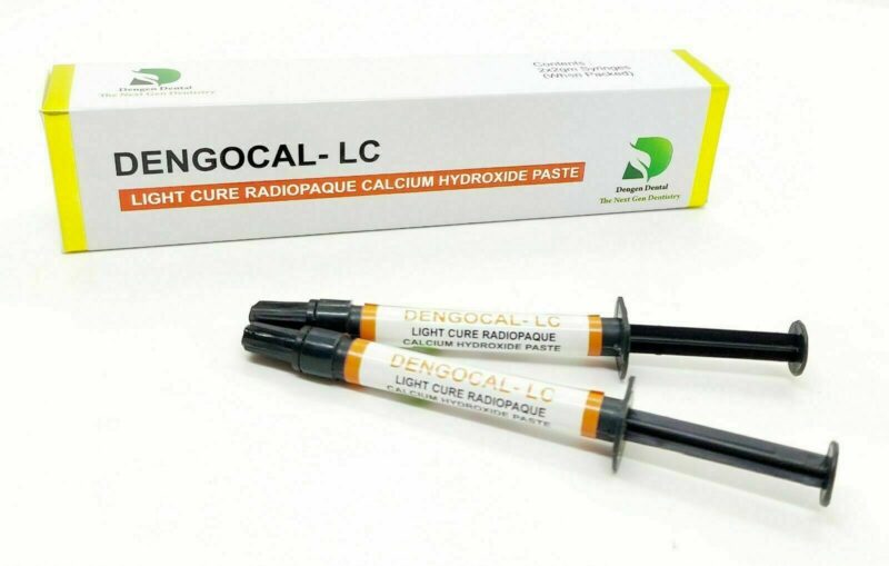 DENGCAL LC DENGEN | Dentistry Care Product | Lowest Price Than Ebay