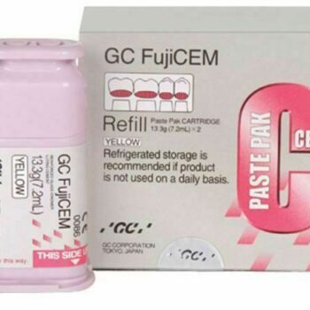 GC Fuji CEM luting cement