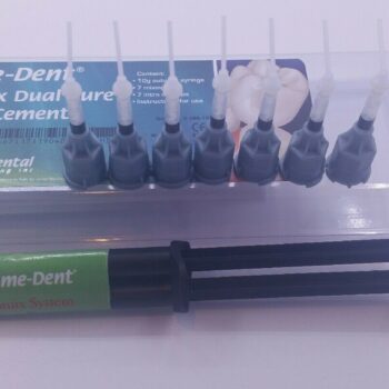 Buy Prime Dent Automix Dual Cure Resin Cement A2 USA | World Dental Products New York California USA