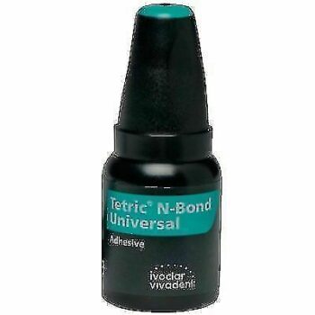 Dental Ivoclar Vivadent Tetric N-Bond Universal Refill | World Dental Porduct USA