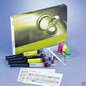 Coltene Paracore Kit Core Build Up Dual-Cure Glass-Reinforced CompositeMaterial