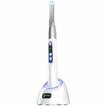 Woodpecker DTE ILED Plus Curing Light | World Dental Product