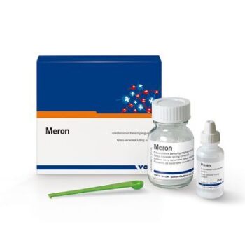 Buy Voco Meron Glass Ionomer Luting Cement | World Dental Product USA