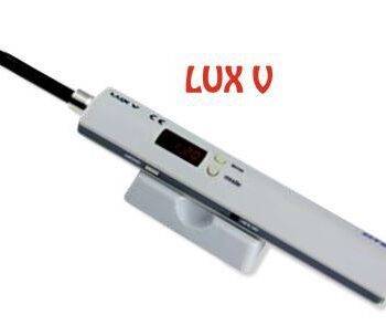 Woodpecker Lux V Light Cure Unit in USA | World Dental Product