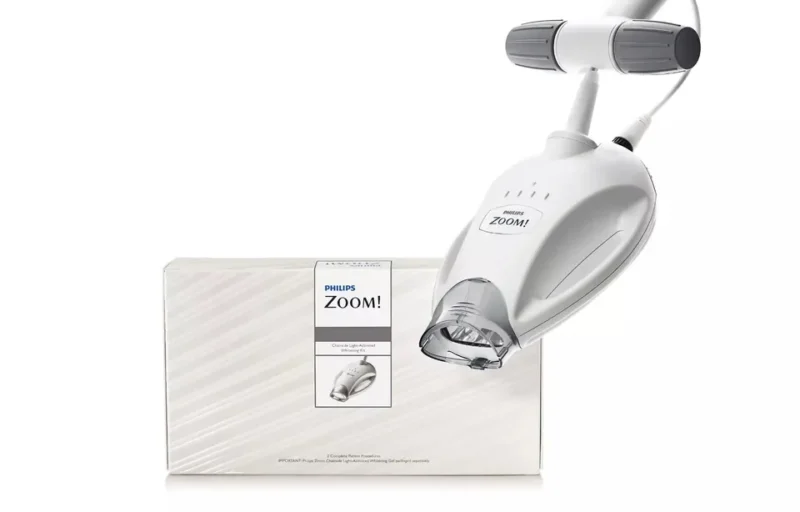 Philips Zoom Nita white Take-Home Whitening Kits