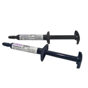 3M Unitek Transbond XT Adhesive Syringe 1 Syringe Pack | Worldwide Delivery, Lowest Price