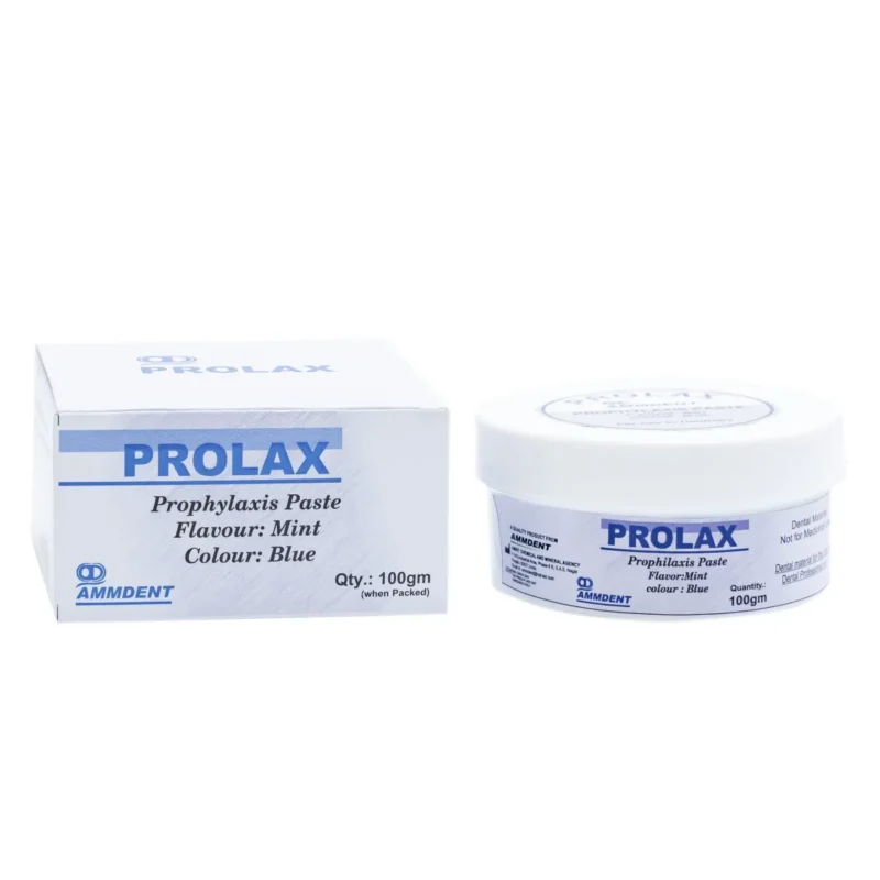 Ammdent Prolax Prophylaxis Paste | Lowest Price