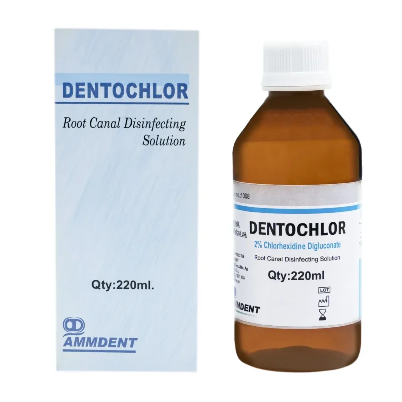 Ammdent Dentochlor | Dental Product At Lowest Price