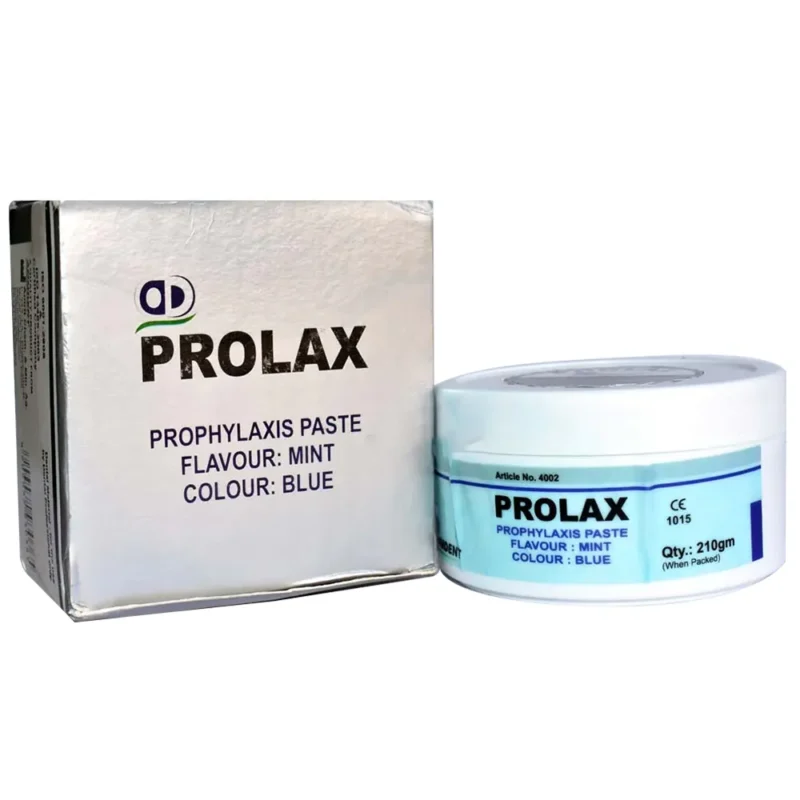 Ammdent Prolax Prophylaxis Paste | Lowest Price