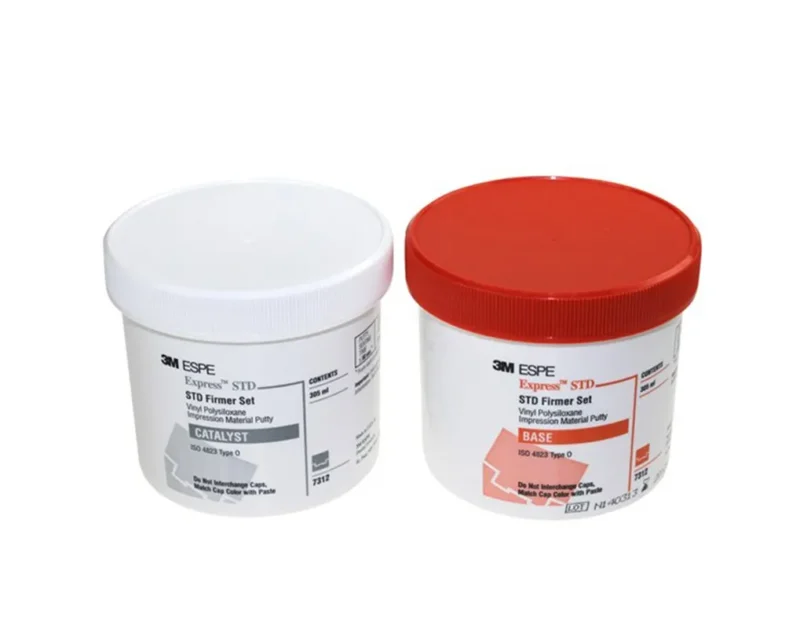 3m Espe Express Xt Vps Impression Material - Refills | Dental Product at Lowest Price