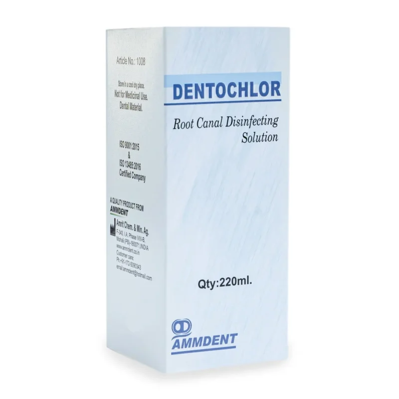 Ammdent Dentochlor | Dental Product At Lowest Price