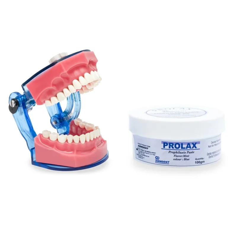 Ammdent Prolax Prophylaxis Paste | Lowest Price