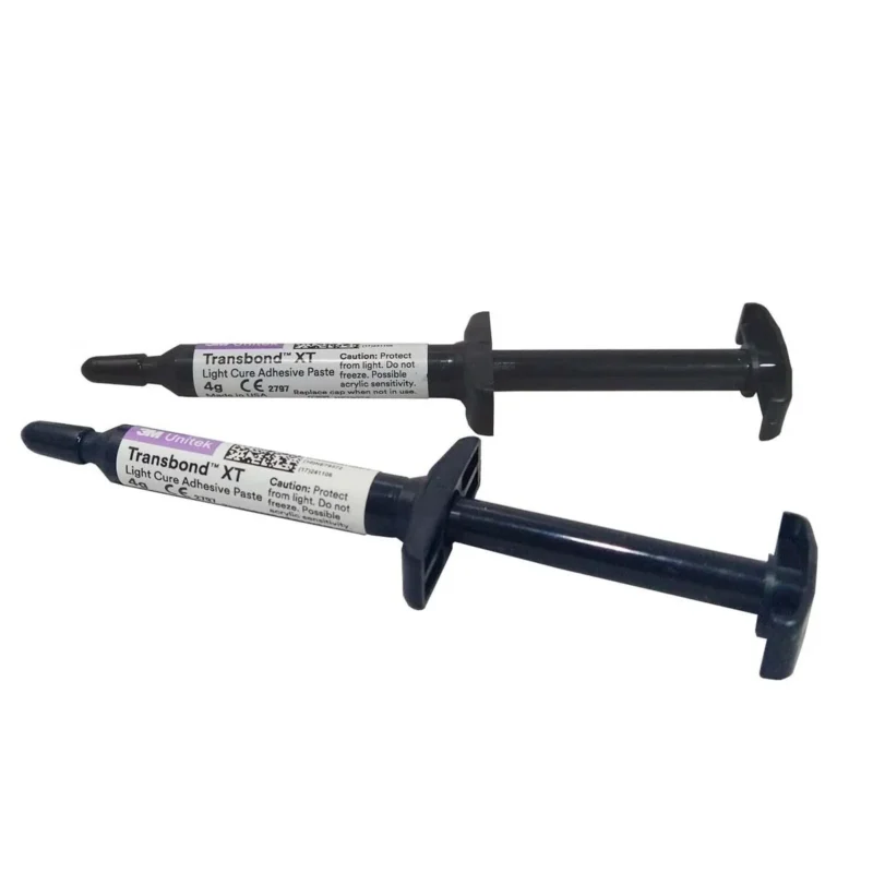 3M Unitek Transbond XT Adhesive Syringe 1 Syr Pack | Dental Product at Lowest Price