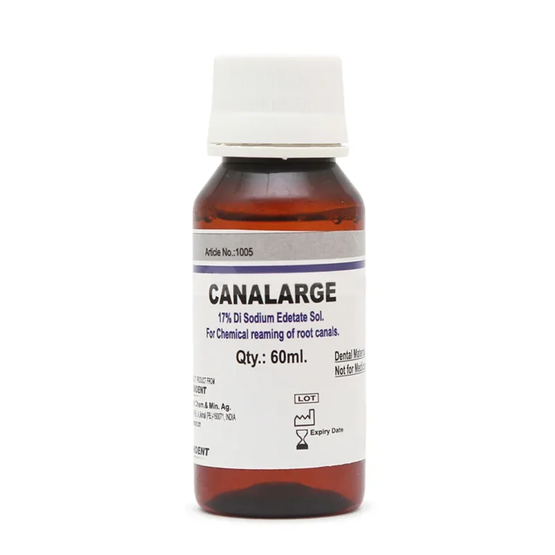 Ammdent Canalarge | Dental Product At Lowest Price