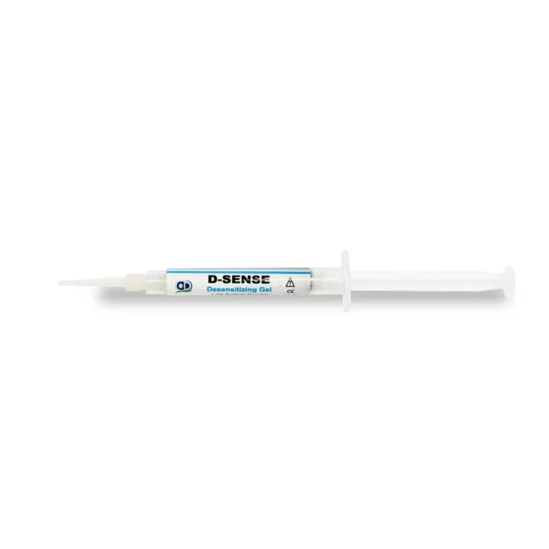 Ammdent D-Sense Desensitizing Gel | Lowest Price