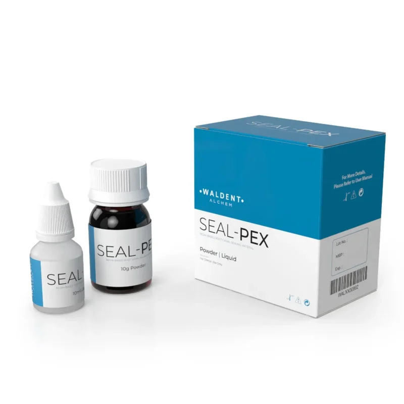 Waldent Seal-Pex | Dental Product at Lowest Price