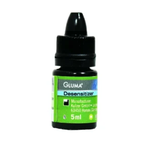 Kulzer Gluma Desensitizer 5 ML