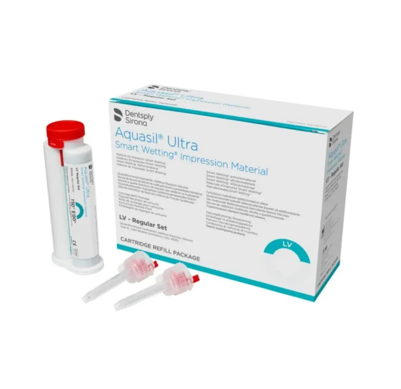Dentsply Aquasil Ultra Impression Material | Dental Product at Lowest Price